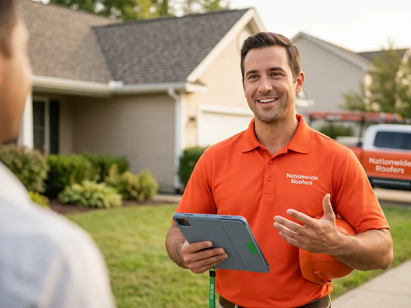 Roof Installation  in Pryor  FAQ